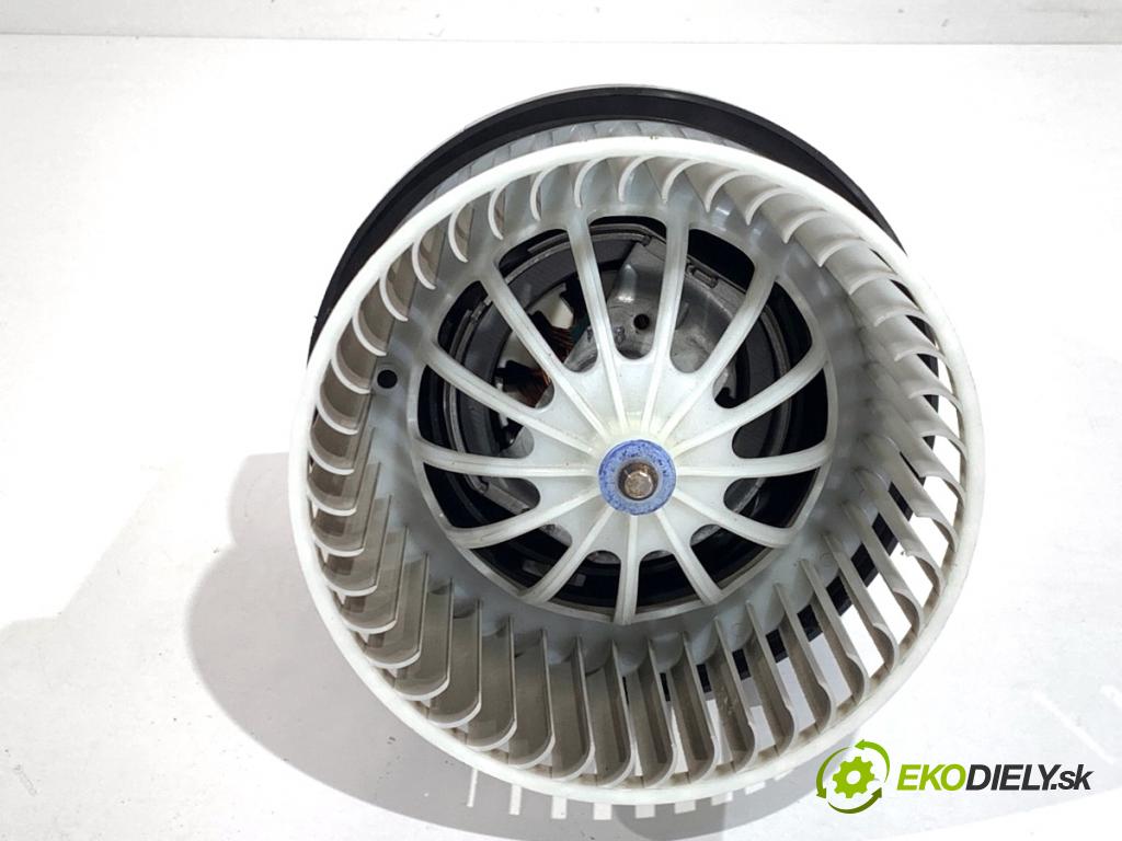 LAND ROVER RANGE ROVER EVOQUE SUV 2025 150 kW 2.0 D200 MHEV 4x4 1997 ventilátor kúrenia HP920003