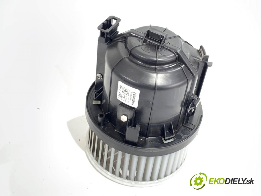 LAND ROVER RANGE ROVER EVOQUE SUV 2025 150 kW 2.0 D200 MHEV 4x4 1997 ventilátor kúrenia HP920003
