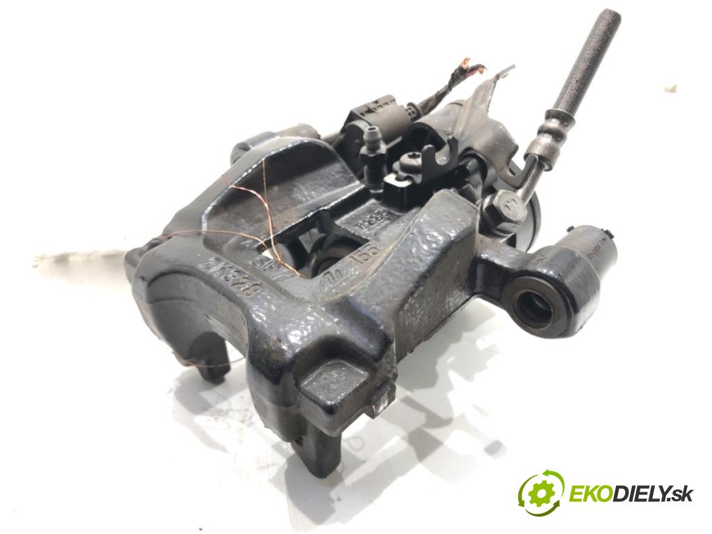 LAND ROVER RANGE ROVER EVOQUE SUV 2025 150 kW 2.0 D200 MHEV 4x4 1997 Brzdič strmeň ľavy zad M8DM-2K328-DA