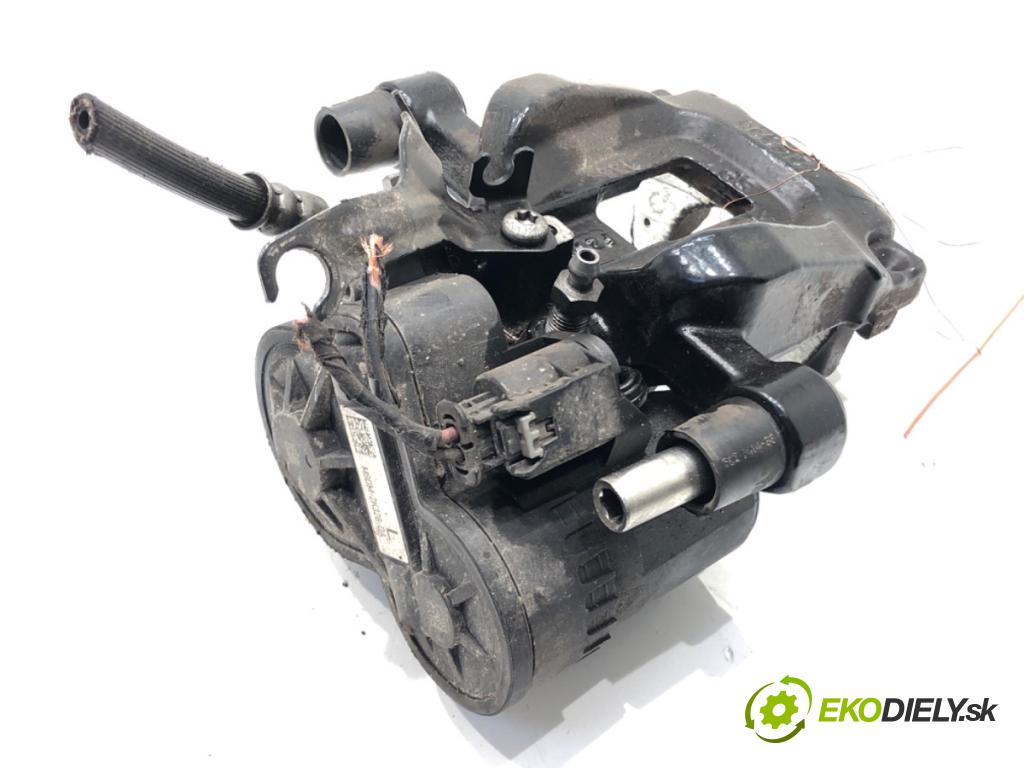 LAND ROVER RANGE ROVER EVOQUE SUV 2025 150 kW 2.0 D200 MHEV 4x4 1997 Brzdič strmeň ľavy zad M8DM-2K328-DA