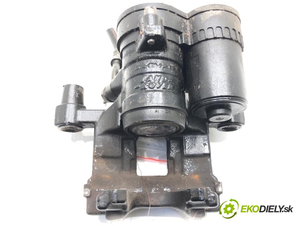 LAND ROVER RANGE ROVER EVOQUE SUV 2025 150 kW 2.0 D200 MHEV 4x4 1997 Brzdič strmeň ľavy zad M8DM-2K328-DA