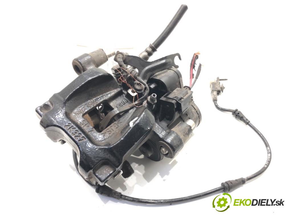 LAND ROVER RANGE ROVER EVOQUE SUV 2025 150 kW 2.0 D200 MHEV 4x4 1997 Brzdič strmeň pravy zad M8DM-2K327-DA