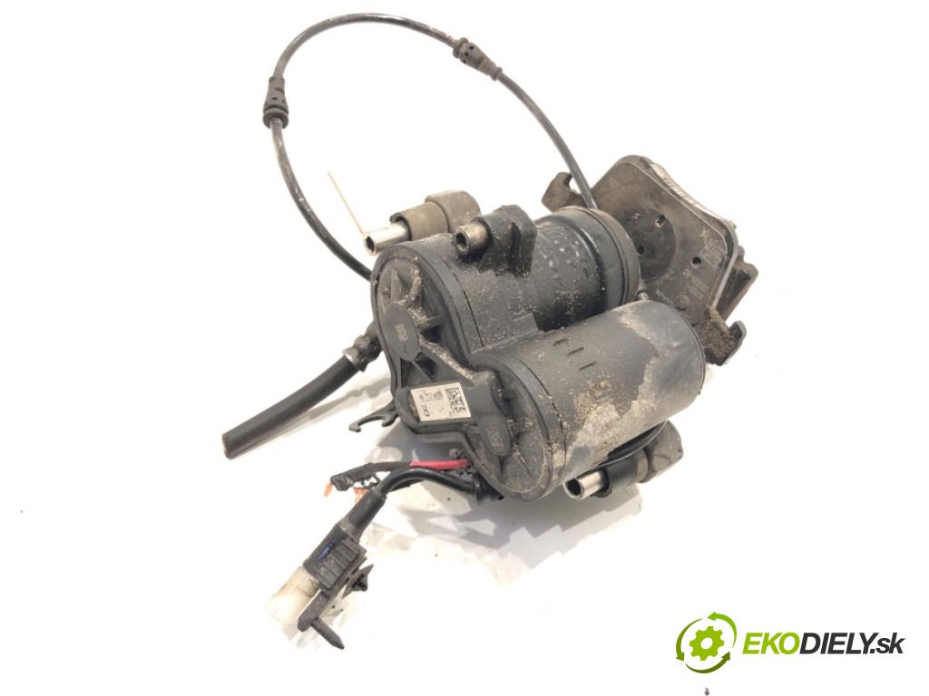 LAND ROVER RANGE ROVER EVOQUE SUV 2025 150 kW 2.0 D200 MHEV 4x4 1997 Brzdič strmeň pravy zad M8DM-2K327-DA