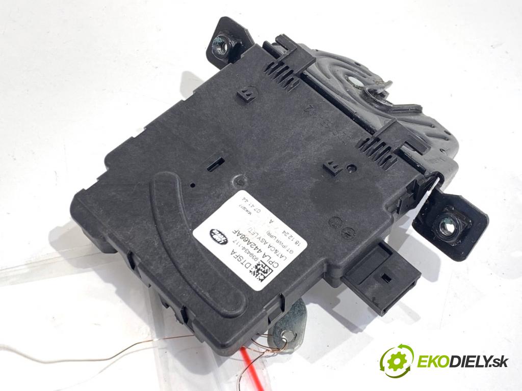 LAND ROVER RANGE ROVER EVOQUE SUV 2025 150 kW 2.0 D200 MHEV 4x4 1997 zámok dverí zad CPLA442A66AF