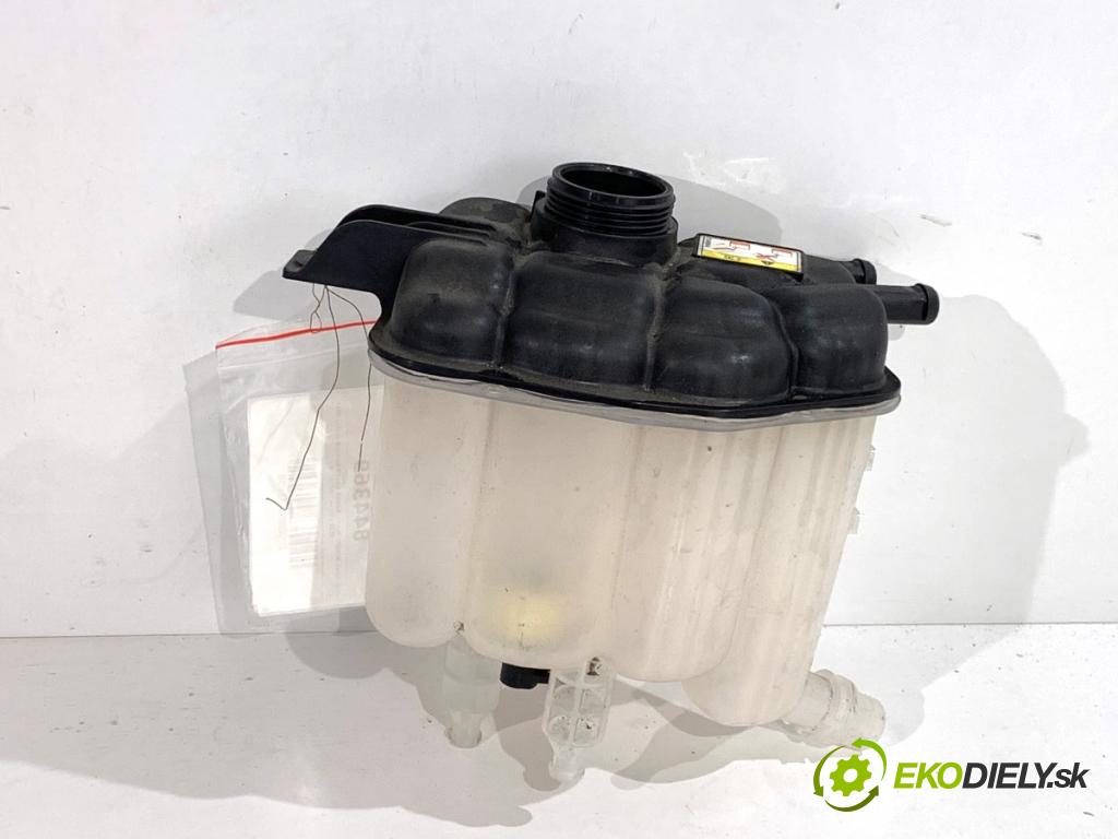 LAND ROVER RANGE ROVER EVOQUE SUV 2025 150 kW 2.0 D200 MHEV 4x4 1997 Nádržka vyrovnávacia (kvapaliny) chladiaceho 
