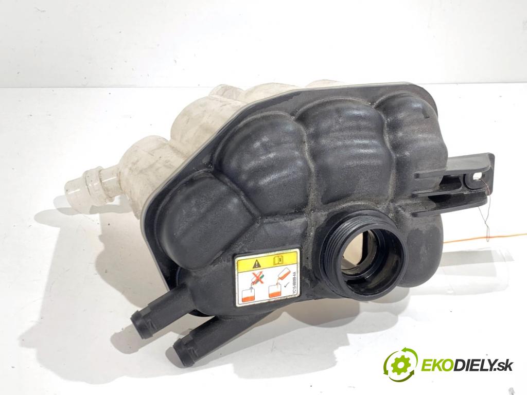 LAND ROVER RANGE ROVER EVOQUE SUV 2025 150 kW 2.0 D200 MHEV 4x4 1997 Nádržka vyrovnávacia (kvapaliny) chladiaceho