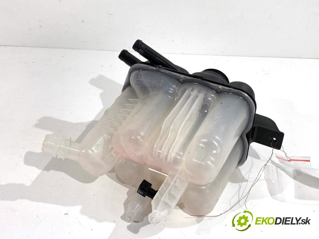 LAND ROVER RANGE ROVER EVOQUE SUV 2025 150 kW 2.0 D200 MHEV 4x4 1997 Nádržka vyrovnávacia (kvapaliny) chladiaceho