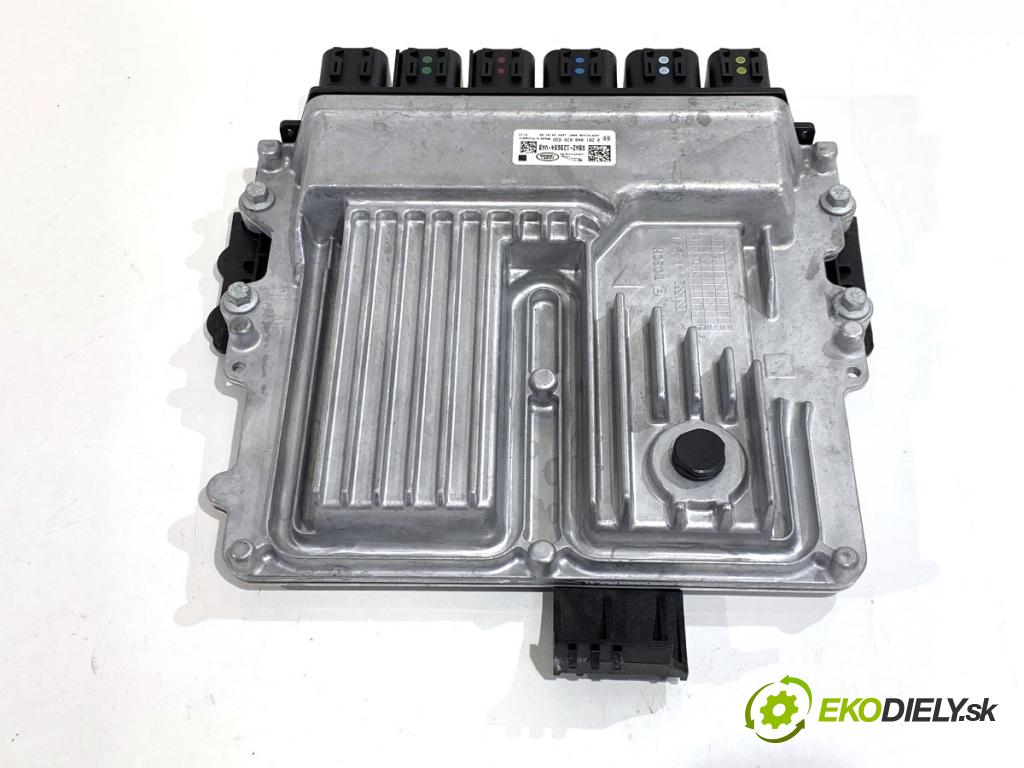 LAND ROVER RANGE ROVER EVOQUE SUV 2025 150 kW 2.0 D200 MHEV 4x4 1997 riadiaca jednotka Motor R8A2-12B684-VAB 0281040039 (Riadiaca jednotka)