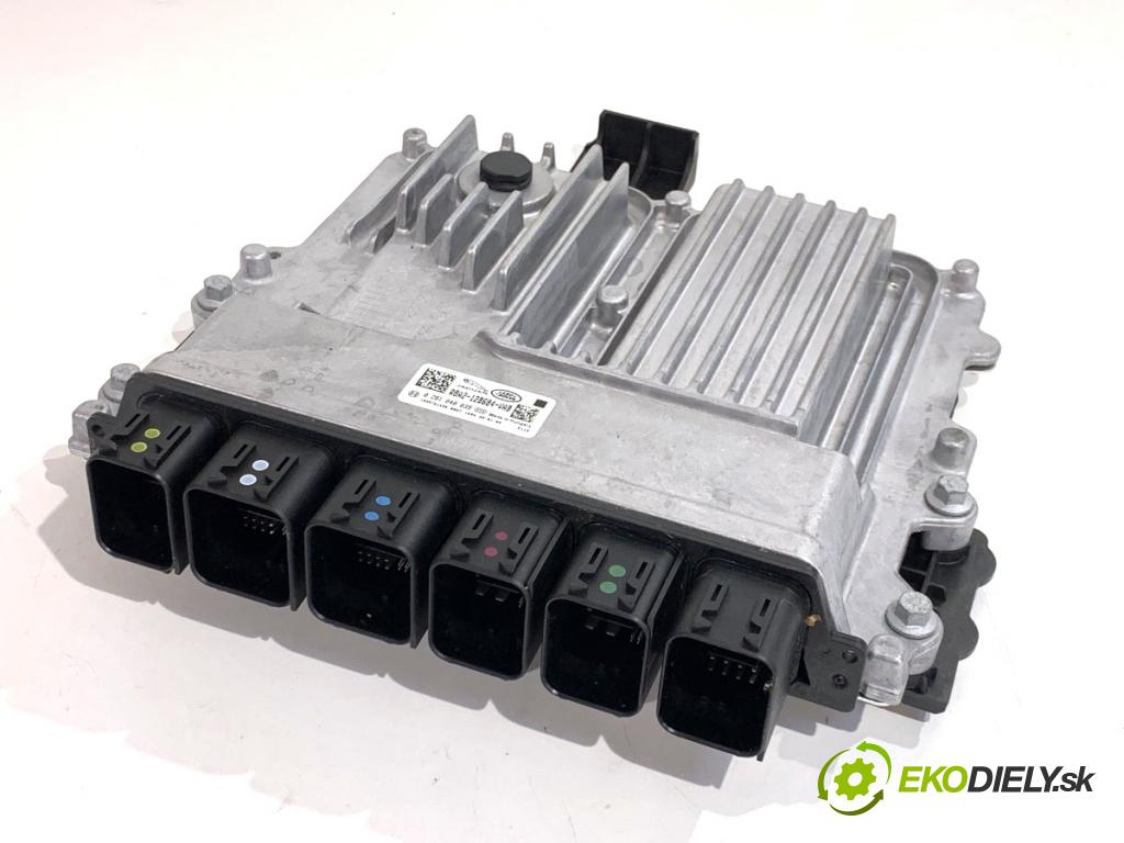 LAND ROVER RANGE ROVER EVOQUE SUV 2025 150 kW 2.0 D200 MHEV 4x4 1997 riadiaca jednotka Motor R8A2-12B684-VAB 0281040039 (Riadiaca jednotka)