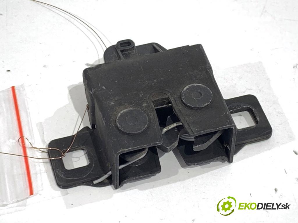 LAND ROVER RANGE ROVER EVOQUE SUV 2025 150 kW 2.0 D200 MHEV 4x4 1997 zámok kapoty ľavy 5H2216700CH