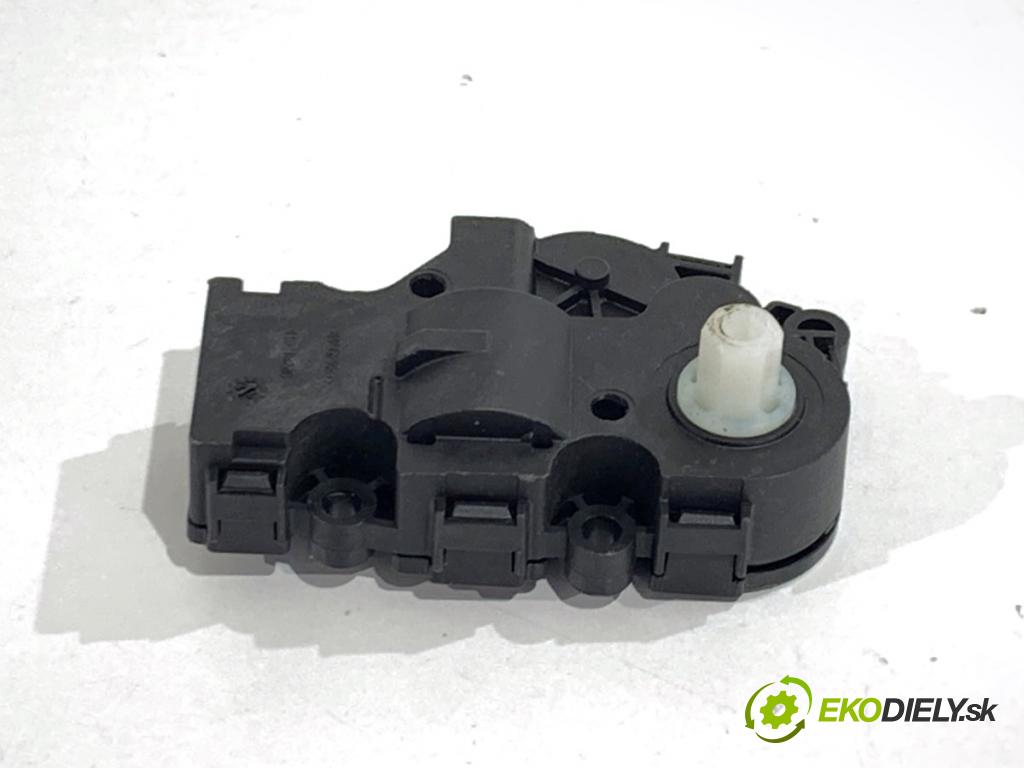 LAND ROVER RANGE ROVER EVOQUE SUV 2025 150 kW 2.0 D200 MHEV 4x4 1997 motor topení EGP0031 HK009001