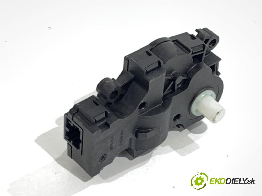 LAND ROVER RANGE ROVER EVOQUE SUV 2025 150 kW 2.0 D200 MHEV 4x4 1997 motor topení EGP0031 HK009001