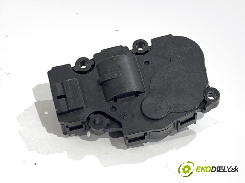 LAND ROVER RANGE ROVER EVOQUE SUV 2025 150 kW 2.0 D200 MHEV 4x4 1997 motor topení EGP0031 HK009001