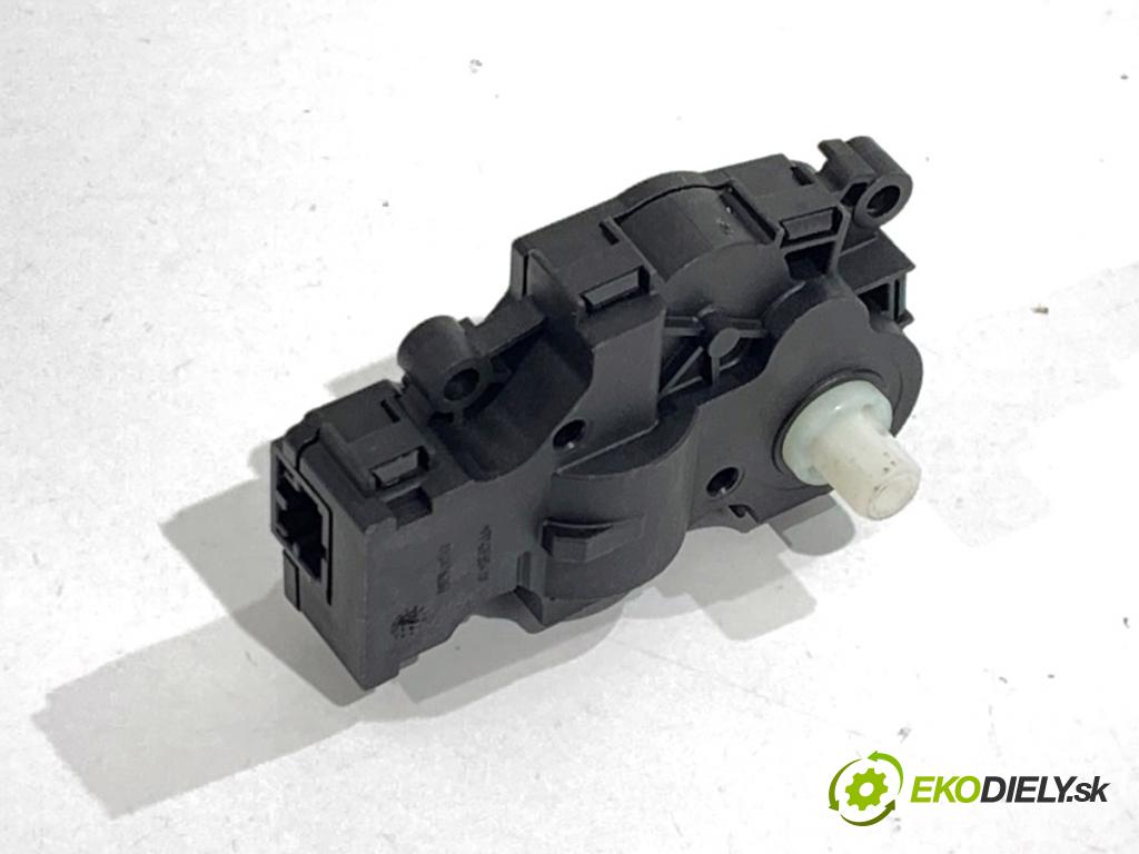 LAND ROVER RANGE ROVER EVOQUE SUV 2025 150 kW 2.0 D200 MHEV 4x4 1997 motor topení EGP0031 HK009001