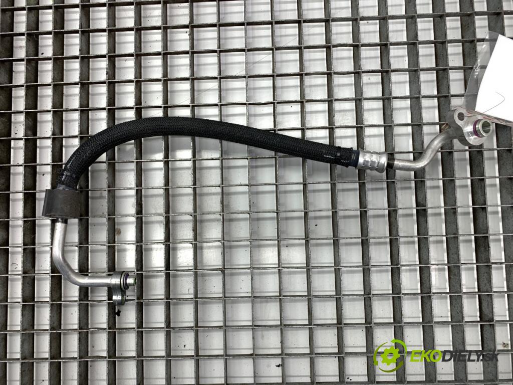 LAND ROVER RANGE ROVER EVOQUE SUV 2025 150 kW 2.0 D200 MHEV 4x4 1997 rúrka klimatizace  (Trubka klimatizace)