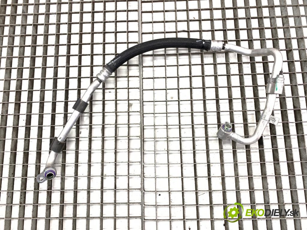 LAND ROVER RANGE ROVER EVOQUE SUV 2025 150 kW 2.0 D200 MHEV 4x4 1997 rúrka klimatizácie M8D2-19N602-AF (Rúrka klimatizácie)