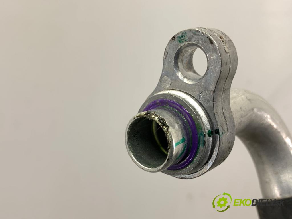 LAND ROVER RANGE ROVER EVOQUE SUV 2025 150 kW 2.0 D200 MHEV 4x4 1997 rúrka klimatizácie M8D2-19N602-AF (Rúrka klimatizácie)