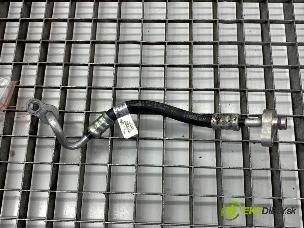 LAND ROVER RANGE ROVER EVOQUE SUV 2025 150 kW 2.0 D200 MHEV 4x4 1997 rúrka klimatizace K8D2-19E932-AB (Trubka klimatizace)