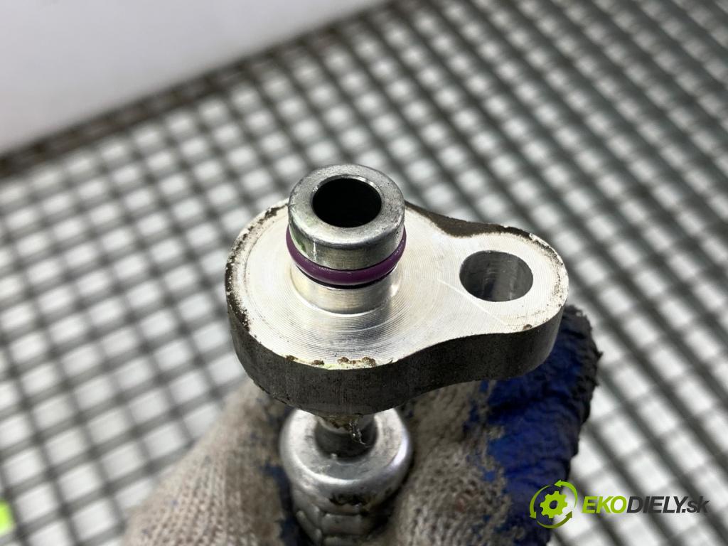 LAND ROVER RANGE ROVER EVOQUE SUV 2025 150 kW 2.0 D200 MHEV 4x4 1997 rúrka klimatizace K8D2-19E932-AB (Trubka klimatizace)