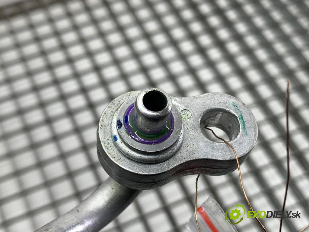 LAND ROVER RANGE ROVER EVOQUE SUV 2025 150 kW 2.0 D200 MHEV 4x4 1997 rúrka klimatizace K8D2-19E932-AB (Trubka klimatizace)