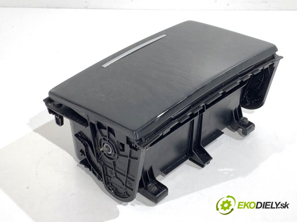 MERCEDES-BENZ W218 Kombi 2016 190 kW CLS 350 d 4-matic (218.994) 2987 lišty kryt TUNEL: A2186800950 A2186800750