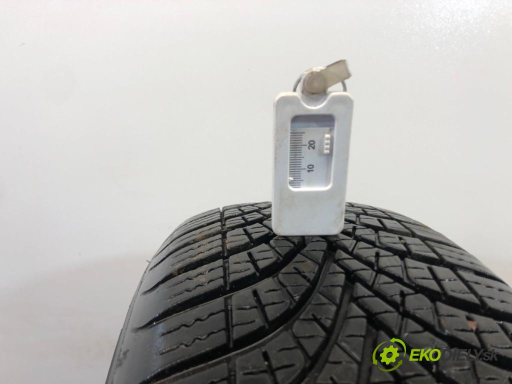 --- ---      PNEUMATIKY: PARA: VÍCENÁ SEZÓNA: 165/70 14" DEBICA