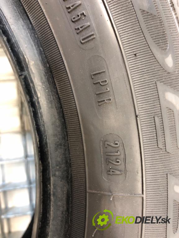 --- ---      PNEUMATIKY: PARA: VÍCENÁ SEZÓNA: 165/70 14" DEBICA
