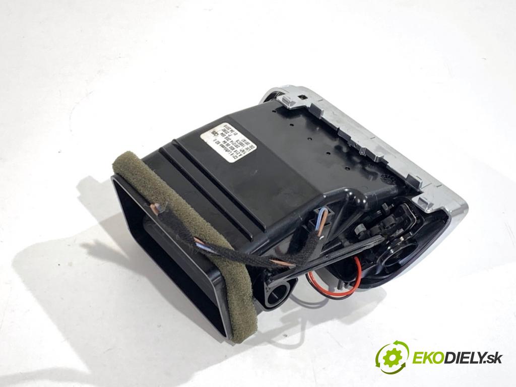 MERCEDES-BENZ W218 Kombi 2016 190 kW CLS 350 d 4-matic (218.994) 2987 mří topení levý přední část A2188300154