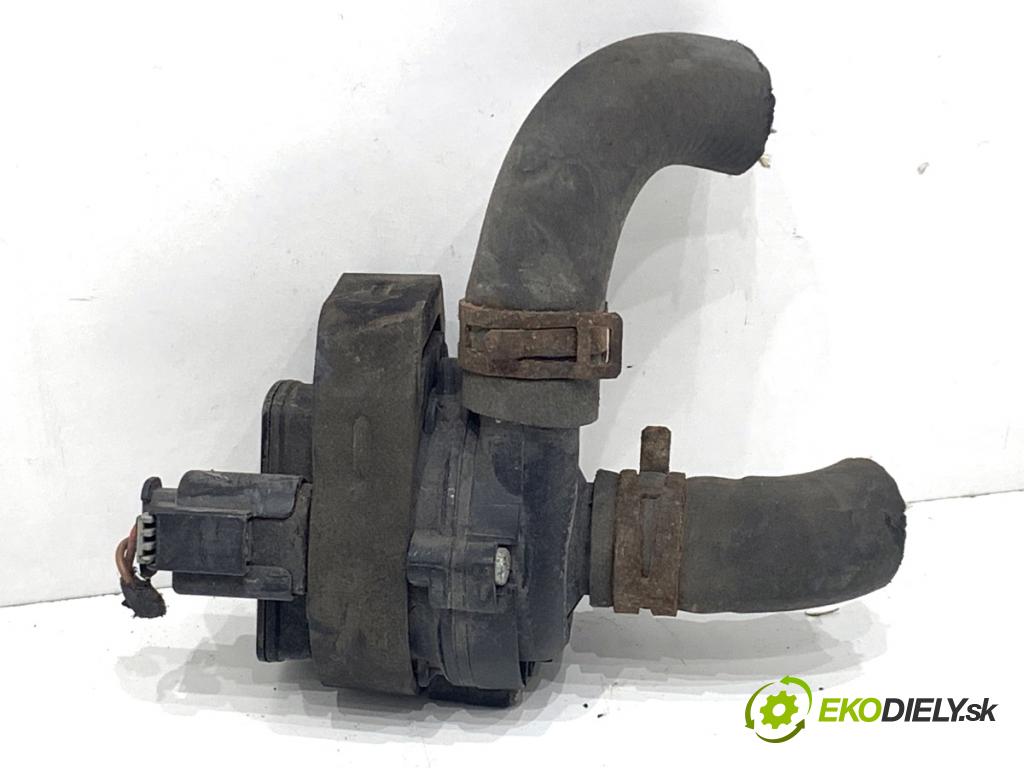 MERCEDES-BENZ W218 Kombi 2016 190 kW CLS 350 d 4-matic (218.994) 2987 DALŠÍ: pumpa vody A2118350364 (Vodní pumpa)