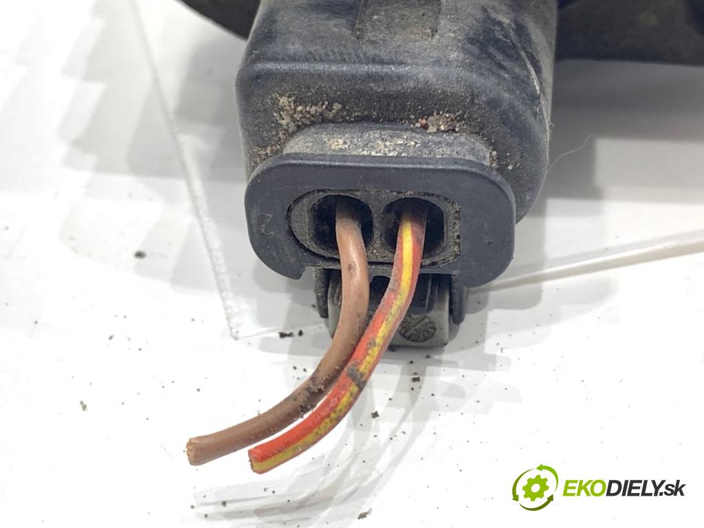 MERCEDES-BENZ W218 Kombi 2016 190 kW CLS 350 d 4-matic (218.994) 2987 DALŠÍ: Pumpa vody A2118350364 (Vodná pumpa)