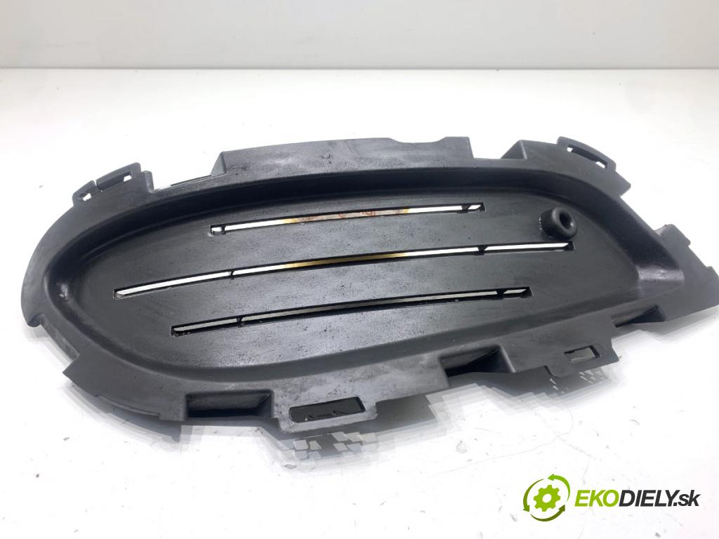 MERCEDES-BENZ W218 Kombi 2016 190 kW CLS 350 d 4-matic (218.994) 2987 mří nárazníka levý přední část A2188851722