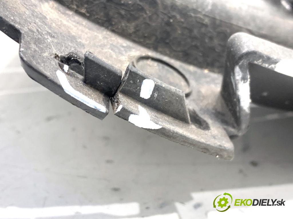 MERCEDES-BENZ W218 Kombi 2016 190 kW CLS 350 d 4-matic (218.994) 2987 mří nárazníka levý přední část A2188851722