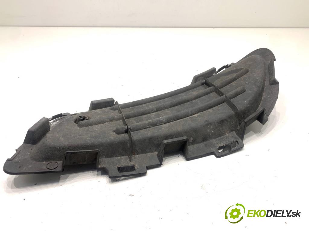 MERCEDES-BENZ W218 Kombi 2016 190 kW CLS 350 d 4-matic (218.994) 2987 mří nárazníka levý přední část A2188851722