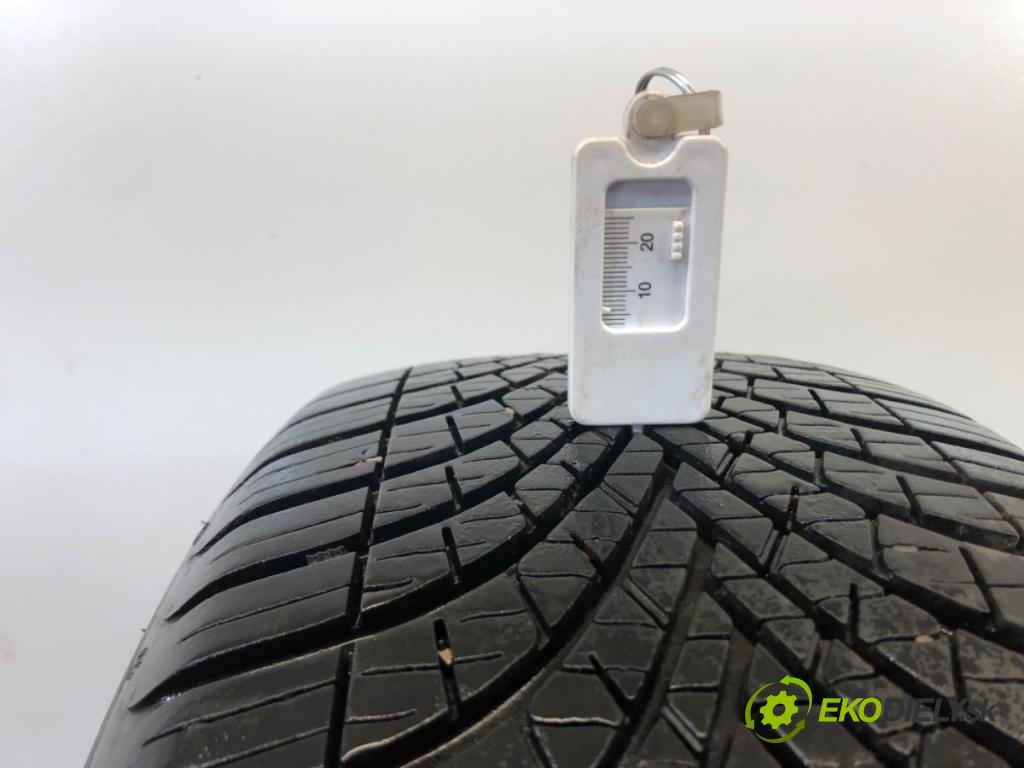 --- --- PNEUMATIKY: VÍCENÁ SEZÓNA: 205/55 16" DEBICA