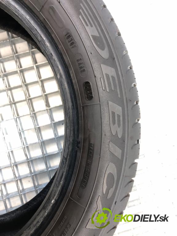 --- --- PNEUMATIKY: VÍCENÁ SEZÓNA: 205/55 16" DEBICA