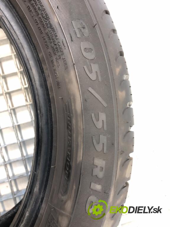 --- --- PNEUMATIKY: VÍCENÁ SEZÓNA: 205/55 16" DEBICA