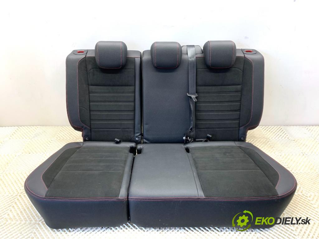 FORD ECOSPORT SUV 2018 103 kW 1.0 EcoBoost 998 sedadlo druhý VLÁDA: 