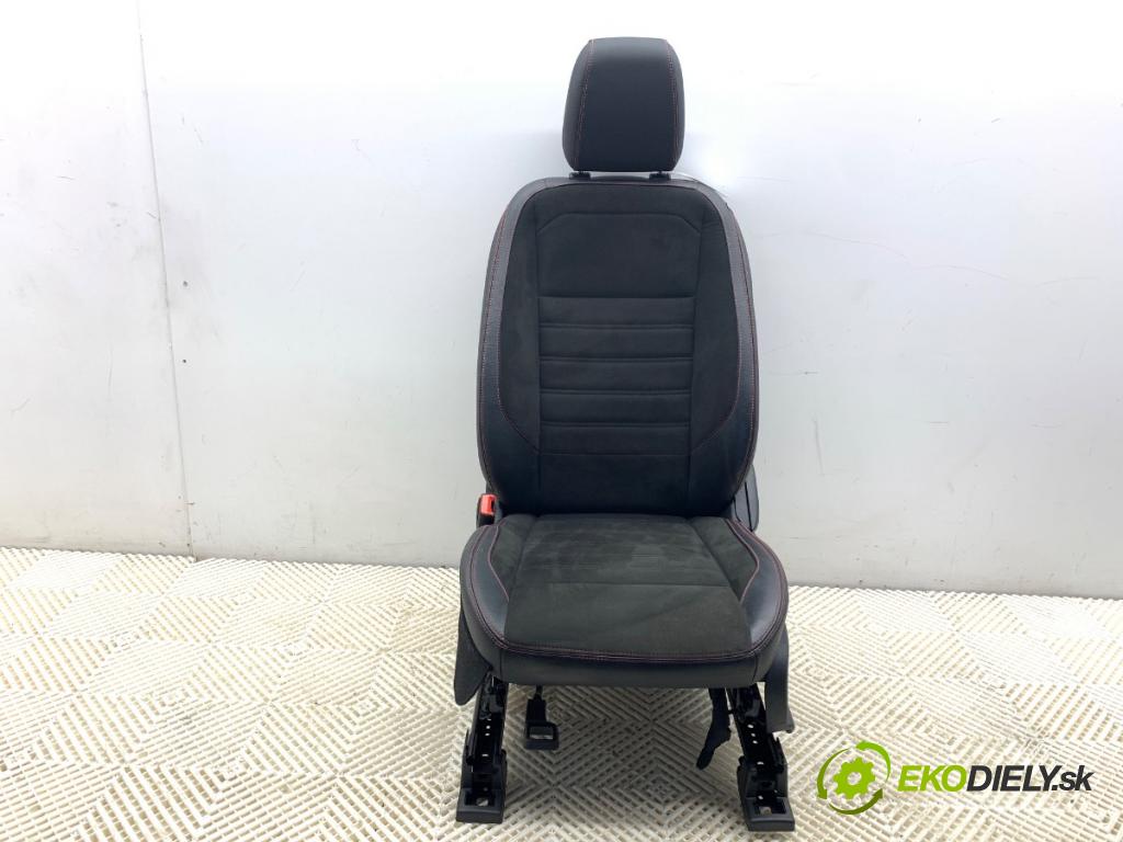 FORD ECOSPORT SUV 2018 103 kW 1.0 EcoBoost 998 Sedadlo ľavy predný 