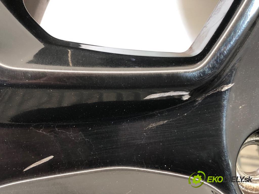 FORD ECOSPORT SUV 2018 103 kW 1.0 EcoBoost 998 disk HLINÍK 16 6,5J 4X108 63 ET 37,5 KN1J-1007-BA