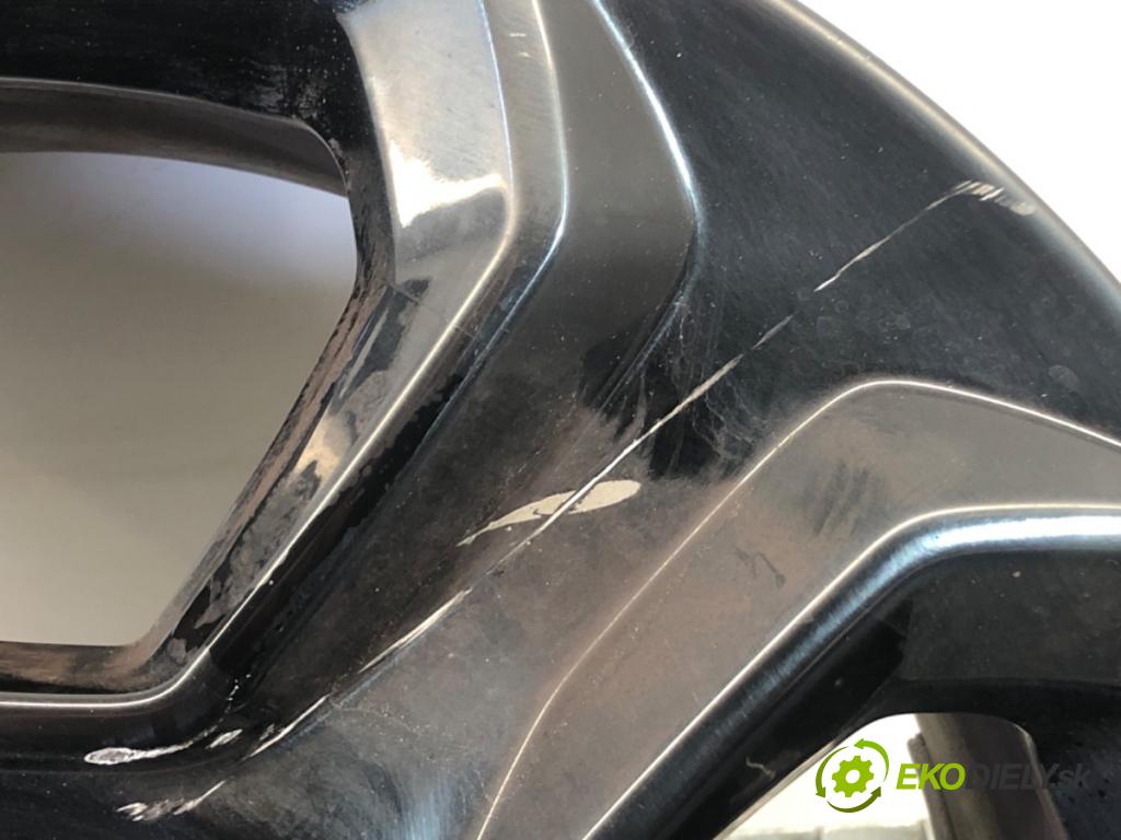 FORD ECOSPORT SUV 2018 103 kW 1.0 EcoBoost 998 disk HLINÍK 16 6,5J 4X108 63 ET 37,5 KN1J-1007-BA