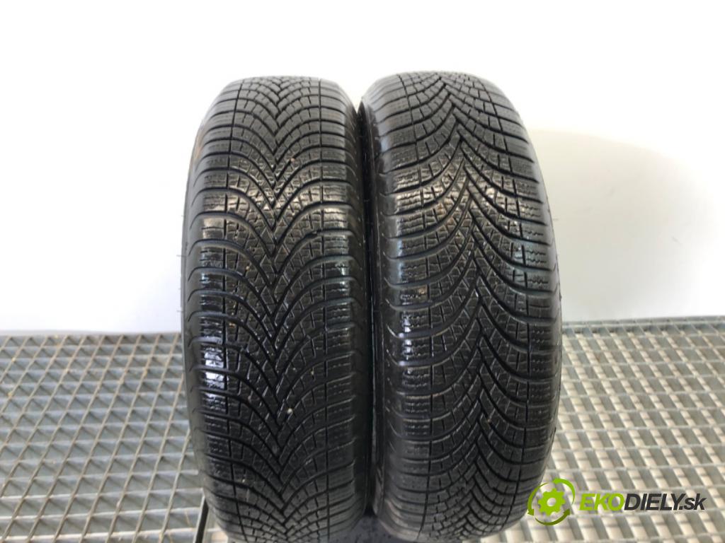 --- ---      PNEUMATIKY: PARA: VÍCENÁ SEZÓNA: 165/70 14