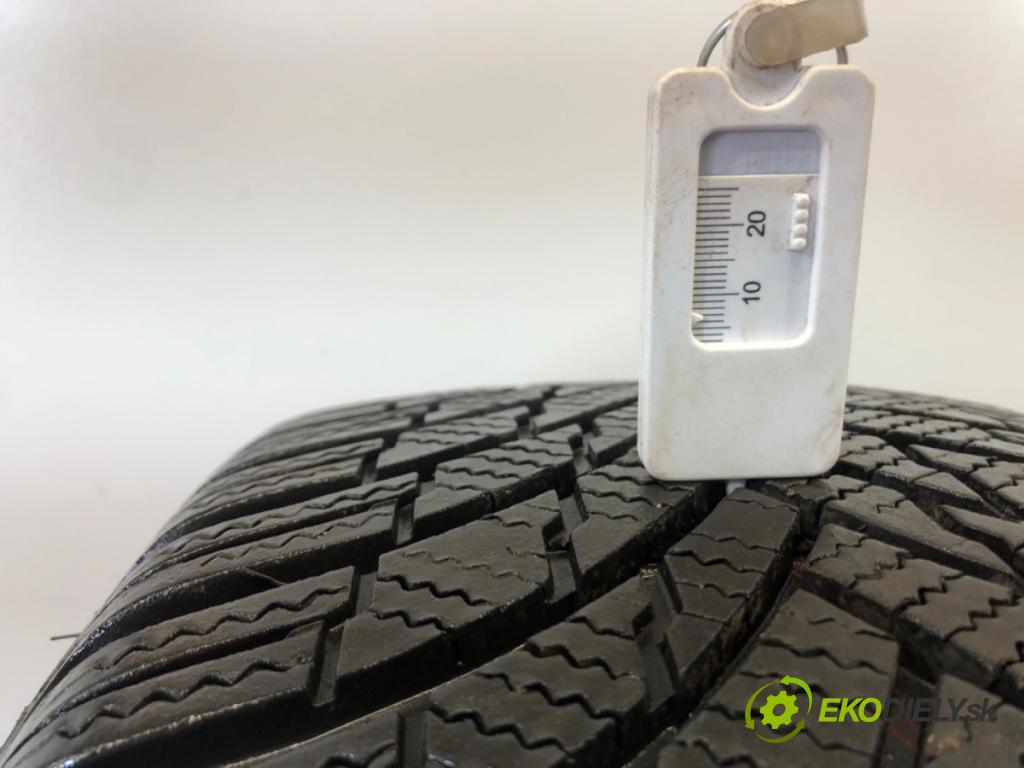 --- --- PNEUMATIKY: zima 4X 215/55 18" FIRESTONE