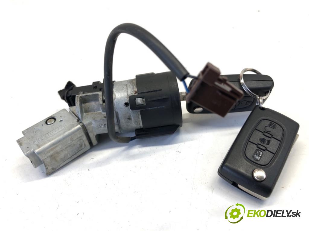 CITROEN C4 PICASSO I nadwozie wielkoprzestrzenne (MPV) 2010 100 kW 2.0 HDi 138 1997 spinačka 36410600 (Spínacia skrinka)