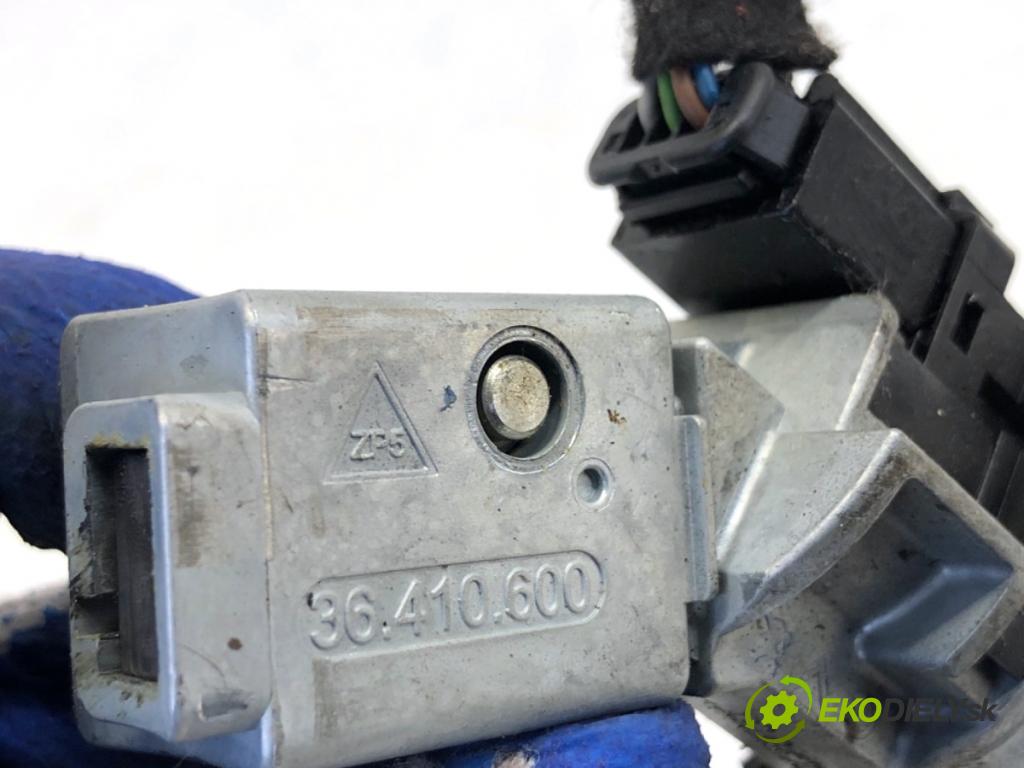 CITROEN C4 PICASSO I nadwozie wielkoprzestrzenne (MPV) 2010 100 kW 2.0 HDi 138 1997 spinačka 36410600 (Spínacia skrinka)