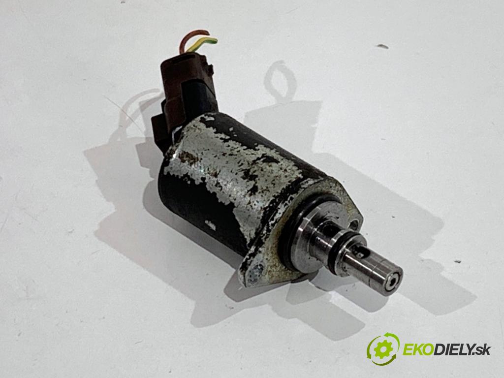 CITROEN C4 PICASSO I nadwozie wielkoprzestrzenne (MPV) 2010 100 kW 2.0 HDi 138 1997 Regulátor tlaku paliva 13150352 (Palivový systém ostatné)