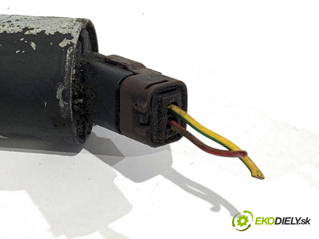 CITROEN C4 PICASSO I nadwozie wielkoprzestrzenne (MPV) 2010 100 kW 2.0 HDi 138 1997 Regulátor tlaku paliva 13150352 (Palivový systém ostatné)