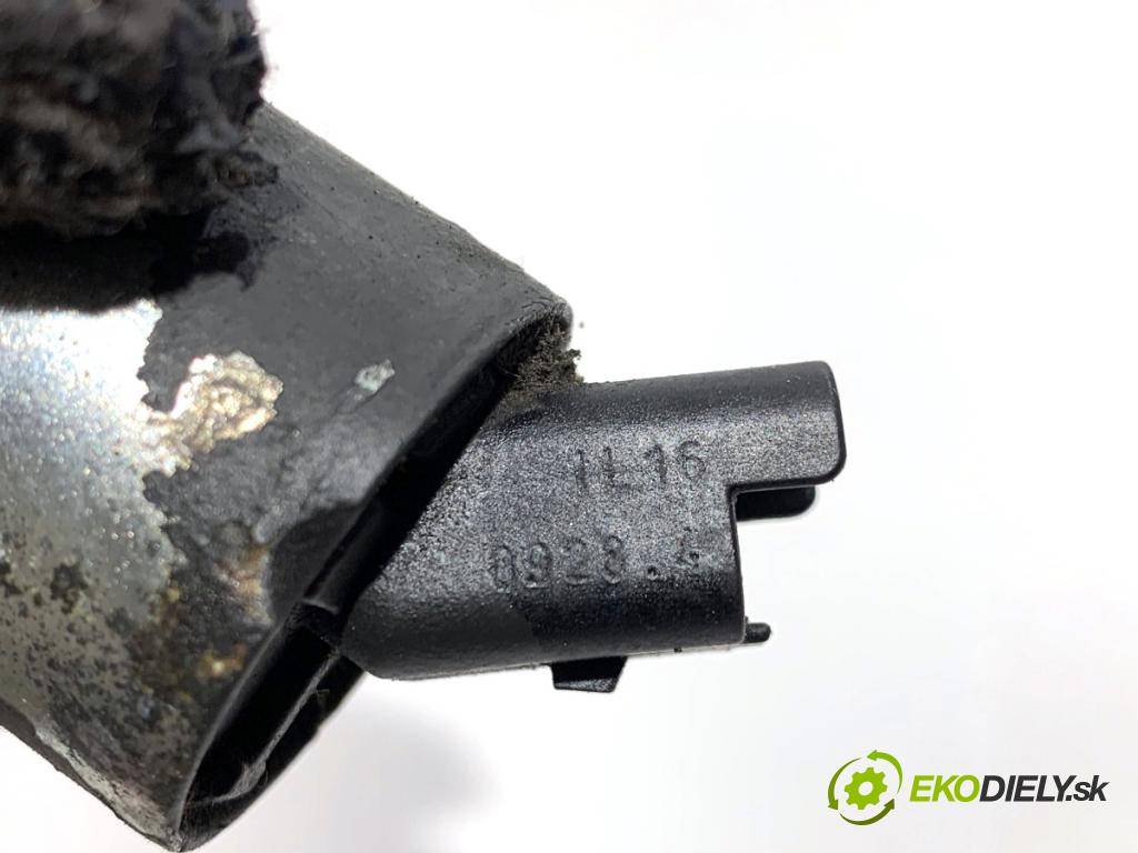 CITROEN C4 PICASSO I nadwozie wielkoprzestrzenne (MPV) 2010 100 kW 2.0 HDi 138 1997 Regulátor tlaku paliva 13150352 (Palivový systém ostatné)