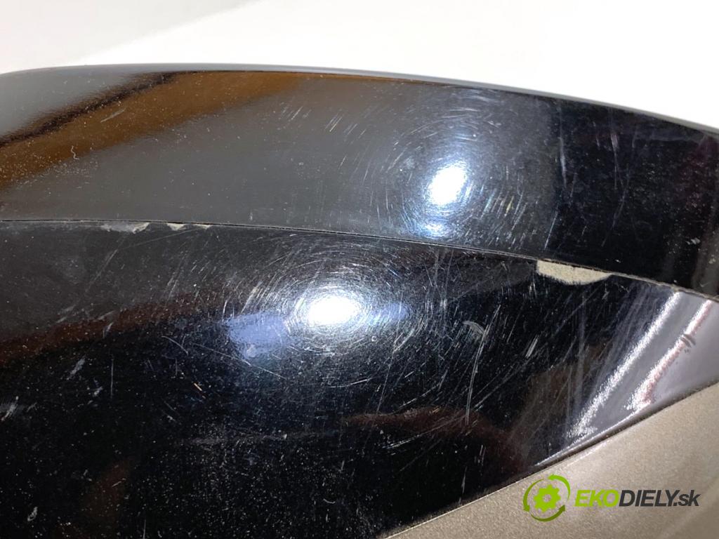 CITROEN C4 PICASSO I nadwozie wielkoprzestrzenne (MPV) 2010 100 kW 2.0 HDi 138 1997 Spätné zrkadlo ľavy