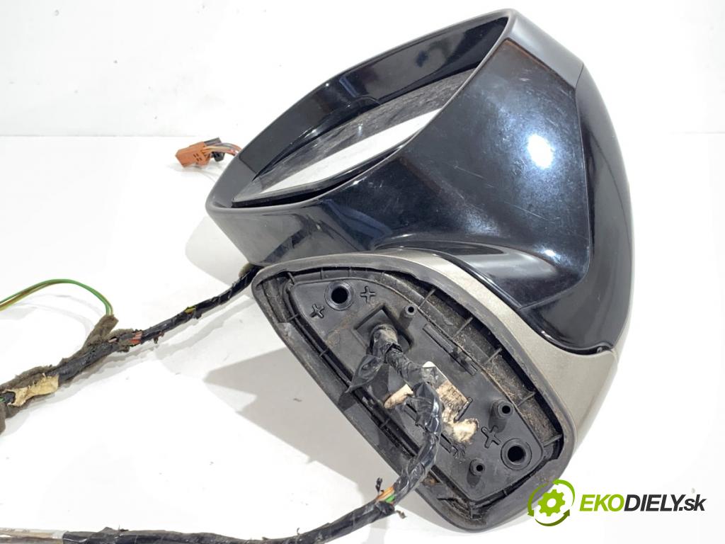 CITROEN C4 PICASSO I nadwozie wielkoprzestrzenne (MPV) 2010 100 kW 2.0 HDi 138 1997 Spätné zrkadlo ľavy