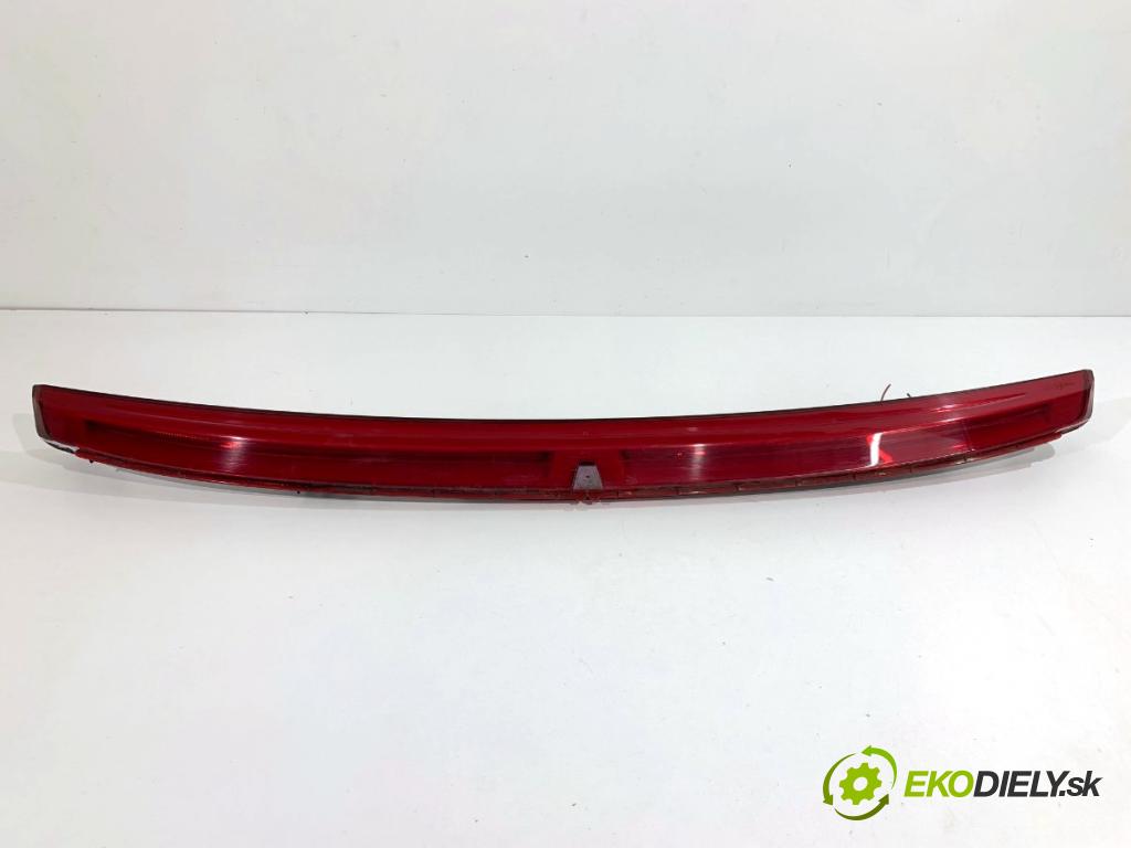 CITROEN C4 PICASSO I nadwozie wielkoprzestrzenne (MPV) 2010 100 kW 2.0 HDi 138 1997 světlo brzdových světel 9688349680